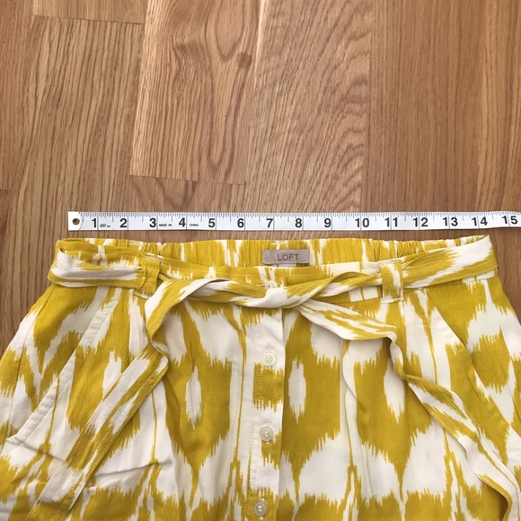 Loft Skirt - Picture 3 of 5